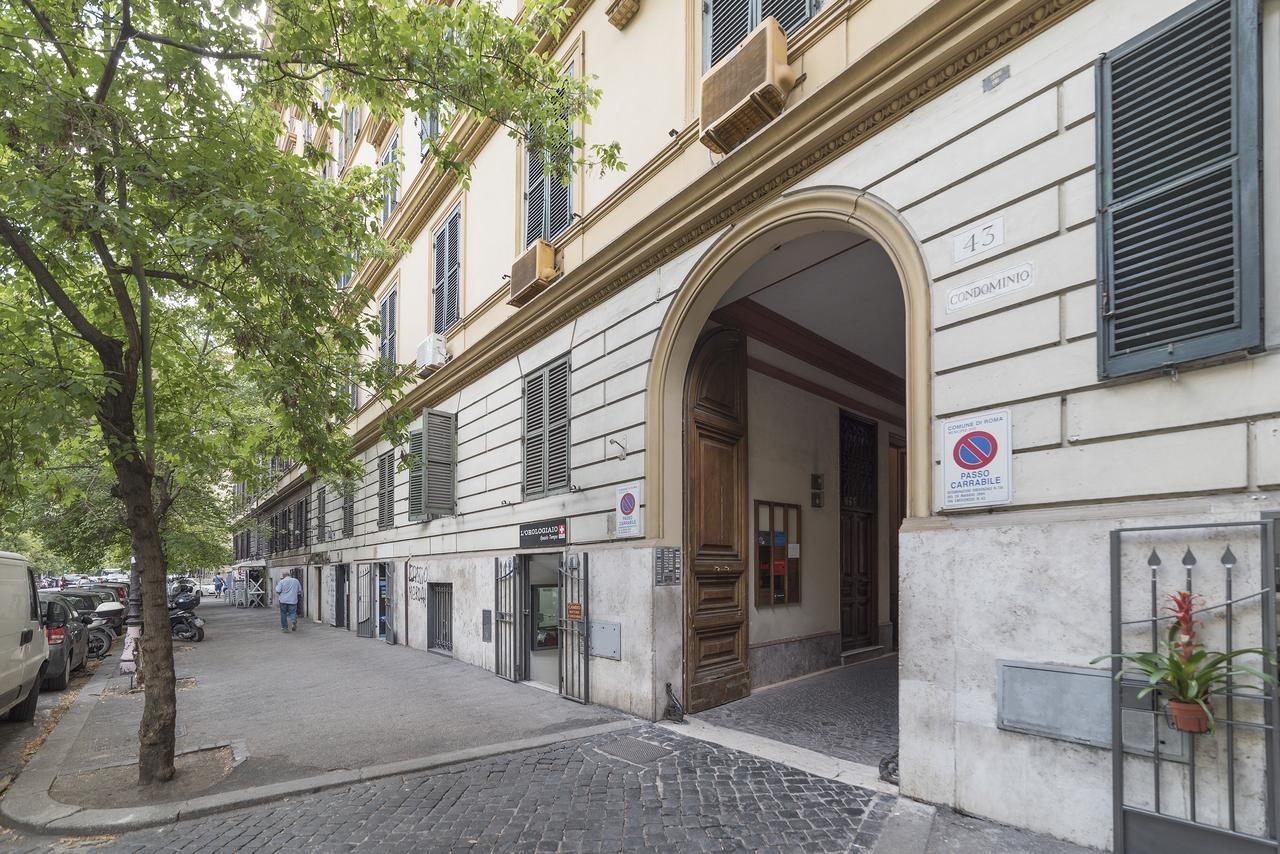 Le Chiavi Di Roma
